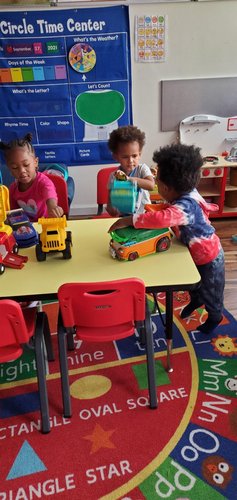 Photo of Creative Playhouse Childcare - Long Beach, CA