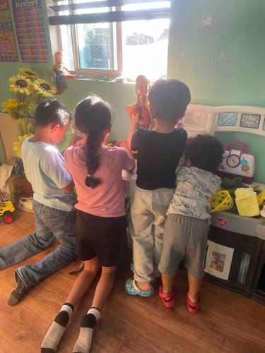 Photo of Vienna's Daycare - San Diego, CA