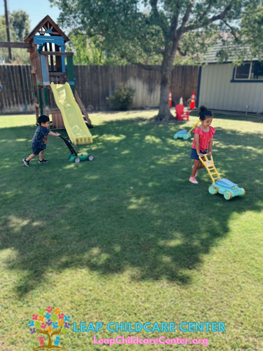 Photo of Leap Childcare Center - Bakersfield, CA