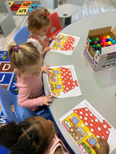 Photo of Marshall Family Daycare - Highland, CA