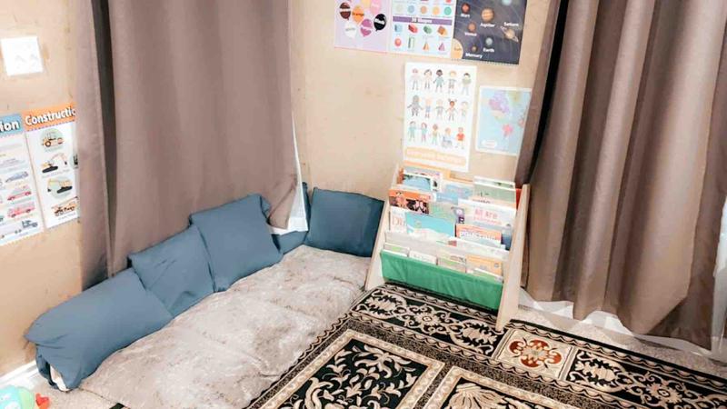 Photo of Barako Family Childcare - Auburn, WA