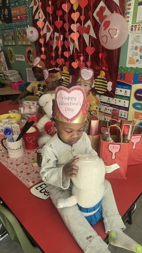 Photo of Frontiers Family Childcare - Gaithersburg, MD