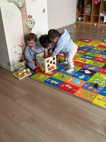 Photo of My Happy Little Ones - Aliso viejo, CA