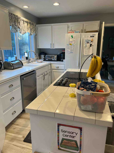 Photo of Isma's Learning Center Daycare - Tigard, OR