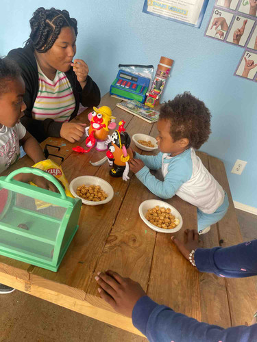 Photo of Helping Hands Family Childcare Daycare - Los Angeles, CA