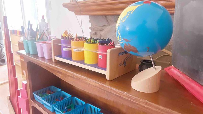 Photo of Moonstone Montessori Daycare - Diamondbar, CA