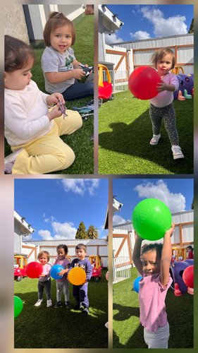 Photo of Wonder Place Daycare - Reseda, CA