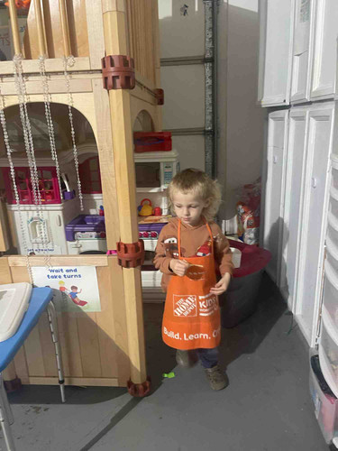 Photo of Sharing And Caring Daycsre - Plumas Lake, CA