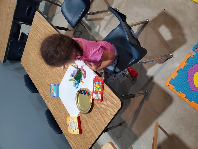 Photo of Royalty Child Care Services LLC - San Antonio, TX