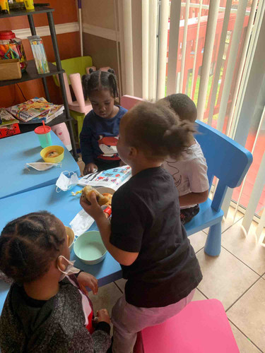 Photo of Chante Gray Daycare - Randallstown, MD