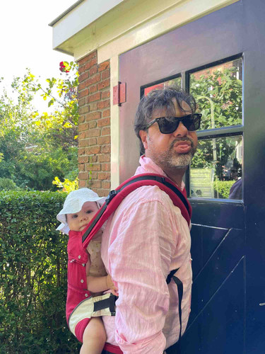 Photo of Gina’s Daycare - Redwood City, CA