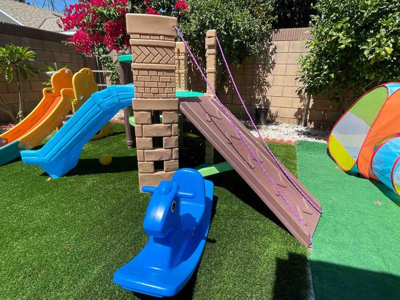 Photo of Shelly’s Learning Space Daycare - Temple City, CA