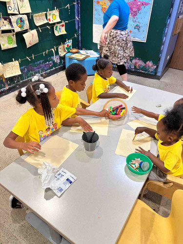 Photo of Annie Babies Daycare - Dolton, IL