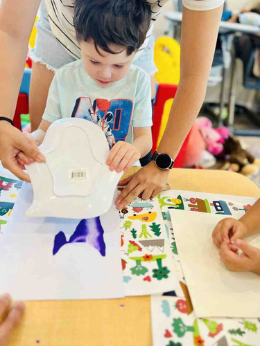 Photo of Wonder Kids Daycare - Roseville, CA