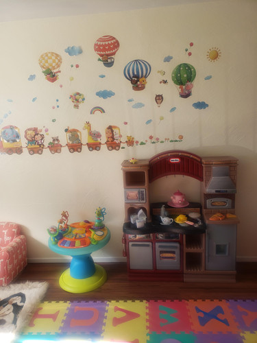 Photo of Blossom Day Care - Hayward, CA