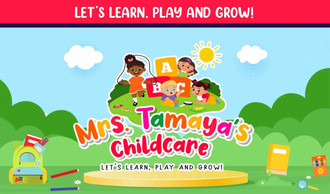 Photo of Mrs. Tamaya’s Childcare
