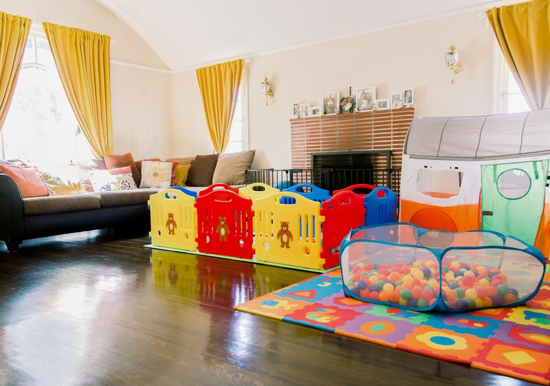 Photo of Ardon Family Daycare - Los Angeles, CA