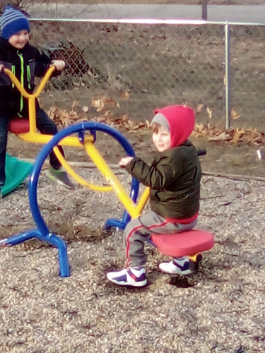 Photo of Alivias Daycare - Niles, MI