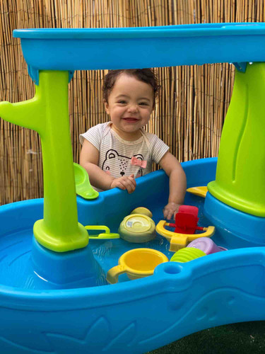 Photo of Tree House Child Care Daycare - Glendale, CA