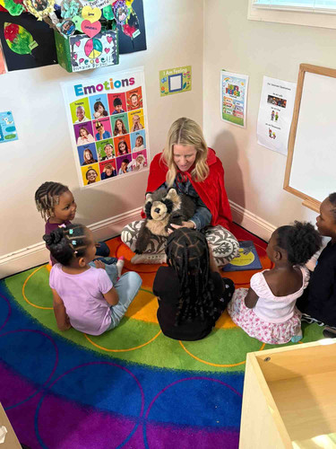 Photo of Love&rsquo;s Purpose Childcare Daycare - Vallejo, CA