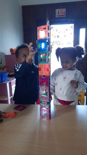 Photo of Little Sheep Of Jesus - Albany, NY