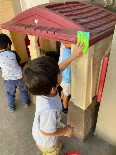 Photo of Turcaz Family Child Care - Ontario, CA