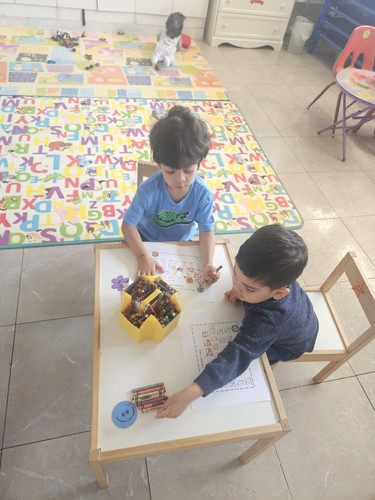 Photo of Cavero Family Child Care - Rancho Cucamonga, CA