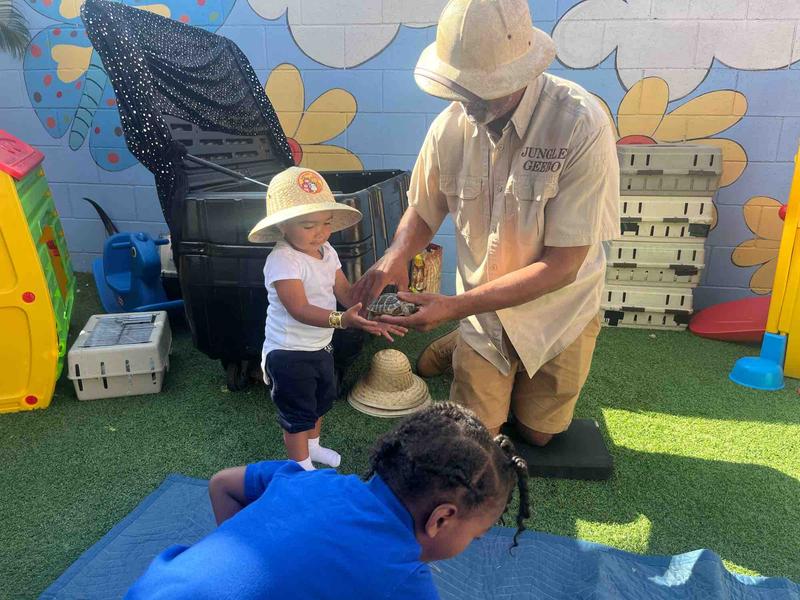 Photo of Stewart Family Child Care Center (Ena&rsquo;s Homeroom) Daycare - Compton, CA