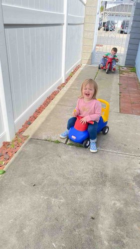 Photo of Little Genius Home DayCare OC - Lake Forest, CA