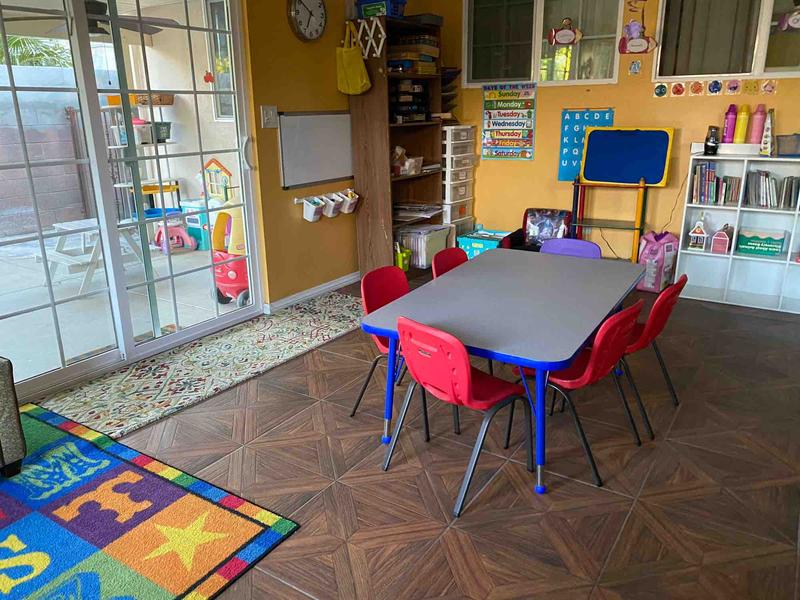 Photo of Bonilla Family Daycare - Downey, CA