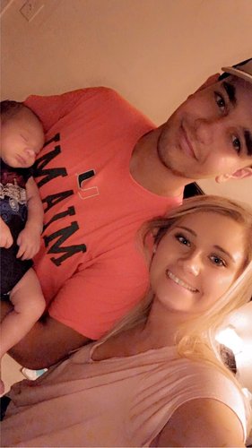 Photo of Chelsey G. - Cleveland, TN