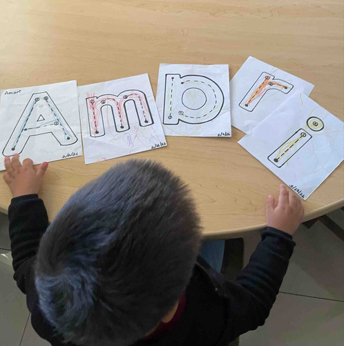 Photo of Roxario's Family Child Care - San Diego, CA