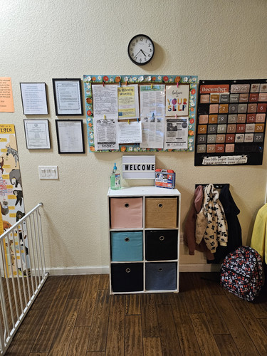 Photo of Harris Family Childcare