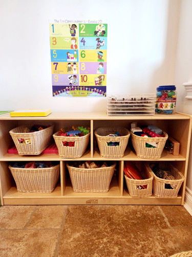 Photo of The Rock Daycare - Valley Center, CA