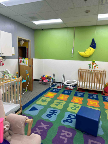 Photo of Sprouts Spot Daycare Center - Catonsville, MD