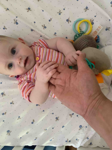 Photo of Skeyci Children Programs Daycare - Castro Valley, CA