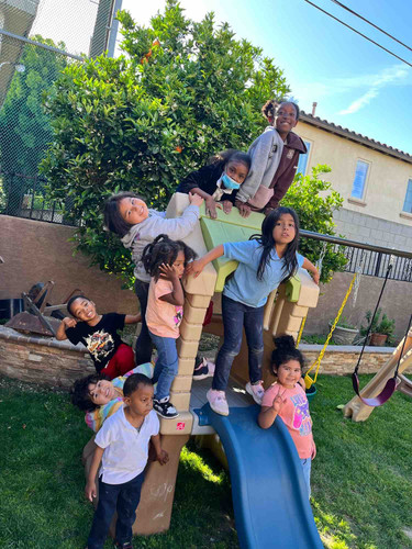 Photo of Palmer Family Childcare Daycare - Paramount, CA