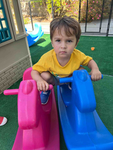 Photo of Donys Daycare - Mission Viejo, CA