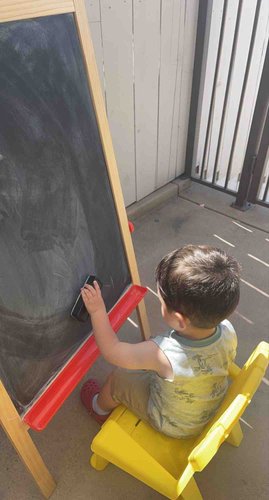 Photo of Inezzita's Daycare - San Diego, CA