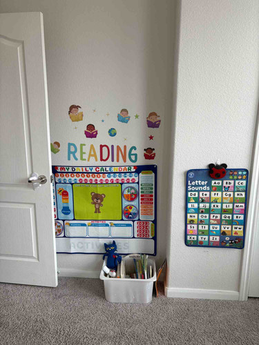 Photo of Nurturing Minds Prepartory Academy Daycare - Heartland, TX