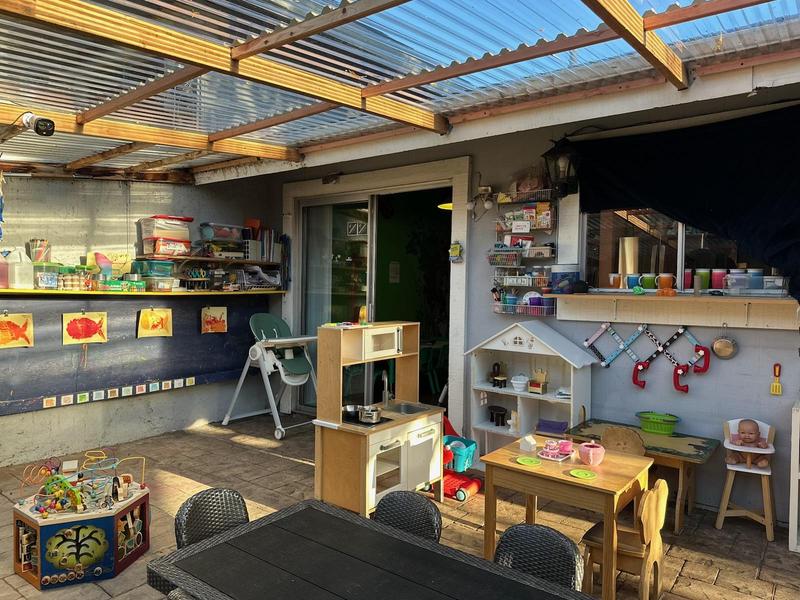 Photo of Rainforest Family Childcare - Santa Barbara, CA