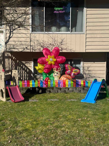 Photo of Lovely Kiddo - Bothell, WA