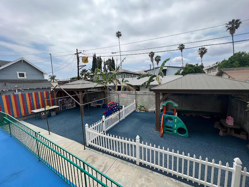Photo of Creative Angels Preschool/Kindergarten - Los Angeles, CA