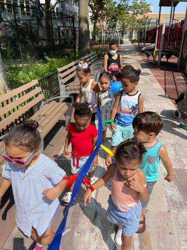 Photo of Rosaura M Tavarez Group Family Day Care Daycare - Brooklyn, NY