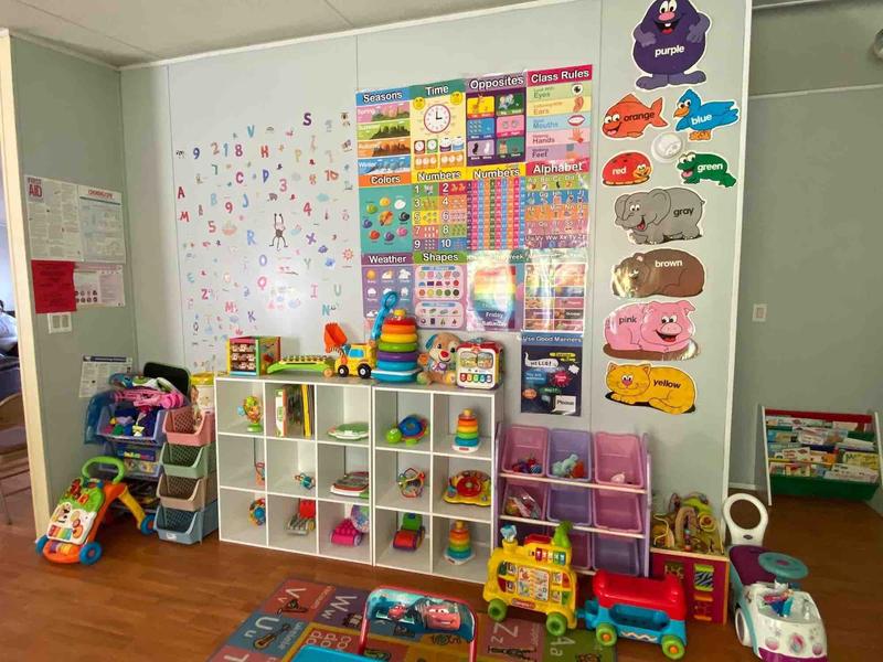 Photo of Nevaehs Loving Childcare - Whitakers, NC