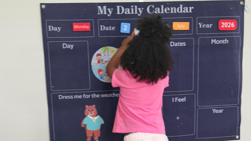 Photo of Ogunwale, Josephine A Daycare - Lawrenceville, GA