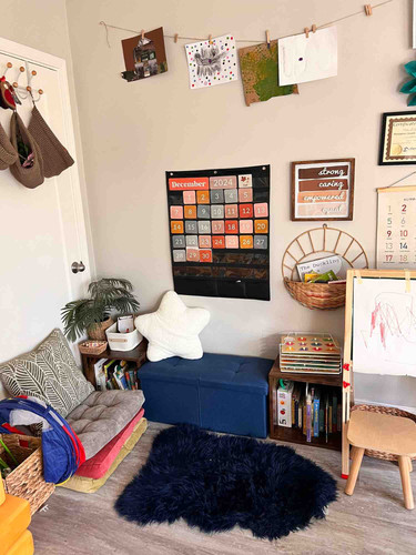 Photo of Little Joey's In Home Daycare - Berkeley, CA