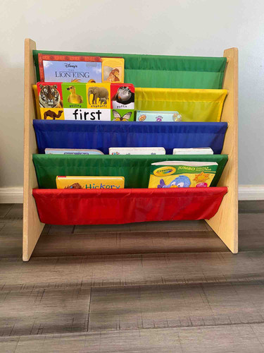 Photo of Echeverria's Family Childcare - Carson, CA