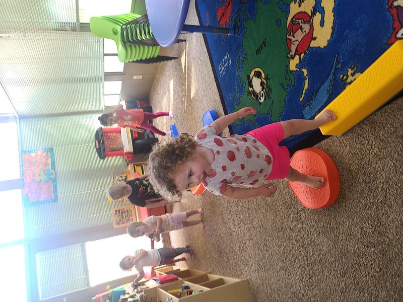 Photo of Atoufian, Shiva Family Child Care - Oceanside, CA