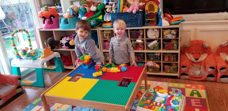 Photo of Maggy's Home Daycare - Santa Rosa, CA